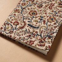 Kalamkari Cover Notebook 