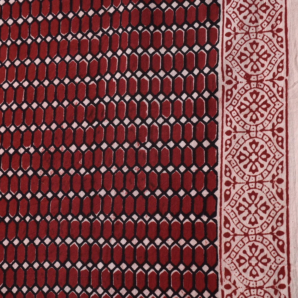 bagh print fabric