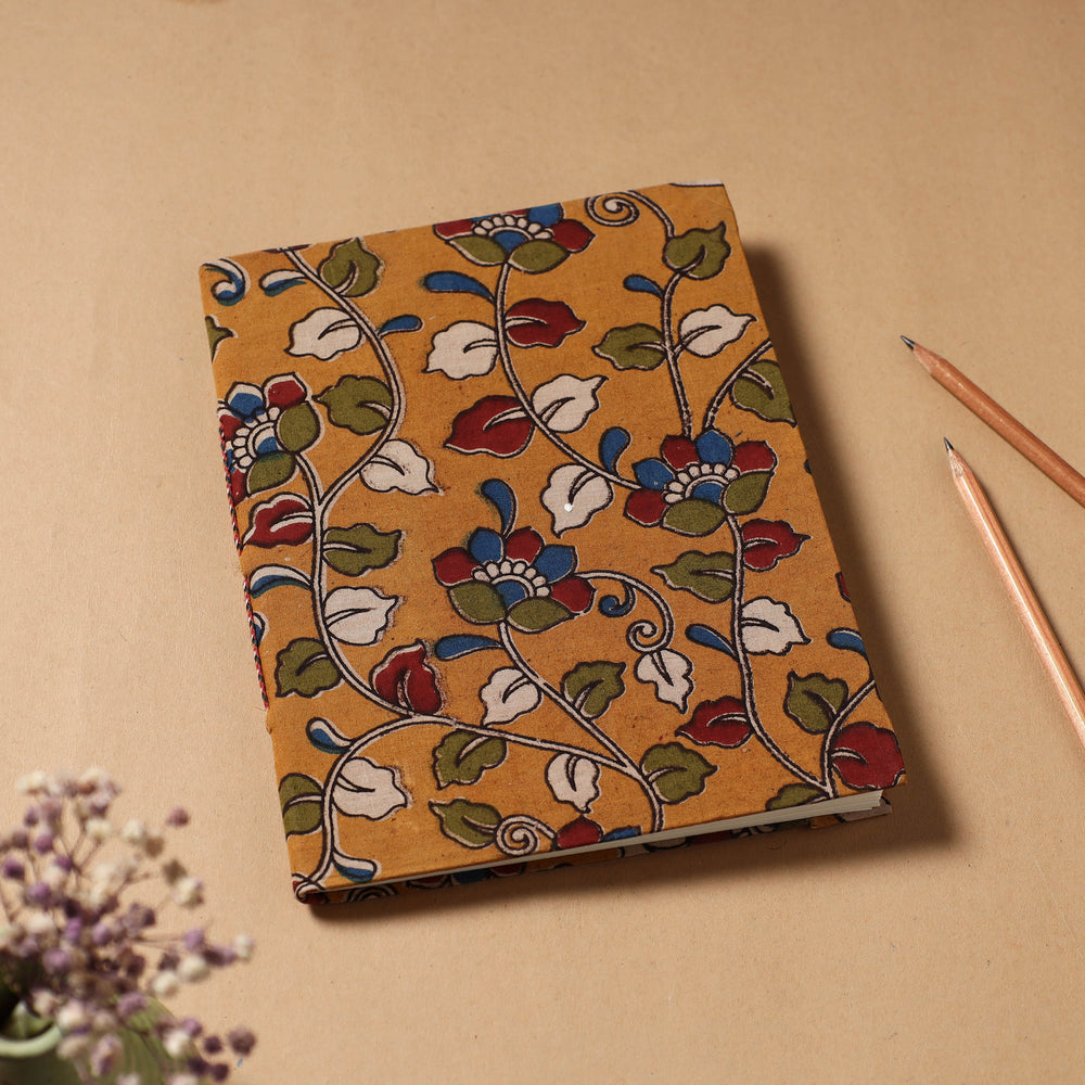 Handmade Paper Notebook