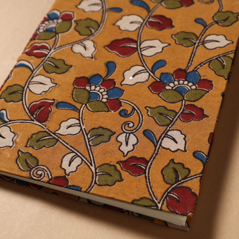 Handmade Paper Notebook