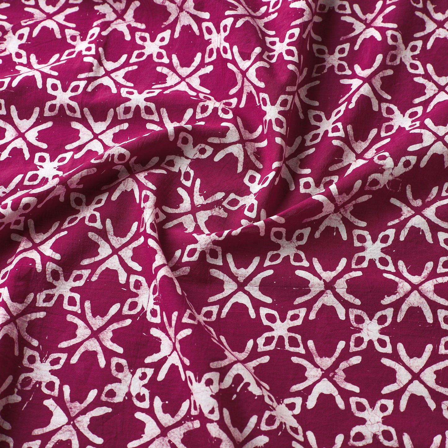 batik print fabric