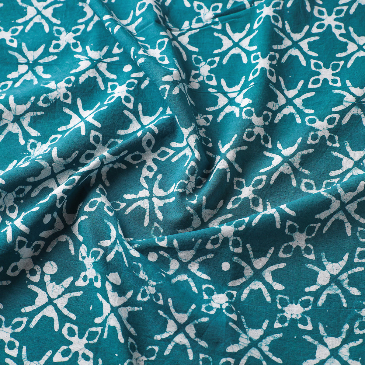 batik print fabric