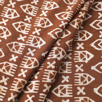 batik print fabric