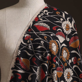 Kalamkari Printed Cotton Fabric 14