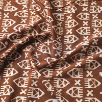 batik print fabric