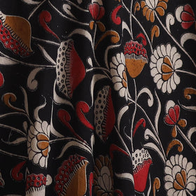Kalamkari Printed Cotton Fabric 14