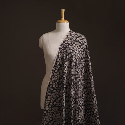 Kalamkari Printed Cotton Fabric 15