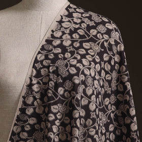 Kalamkari Printed Cotton Fabric 15