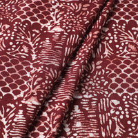 batik print fabric