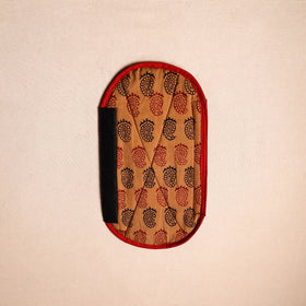 Buy Handmade Cotton Fridge Handle Cover