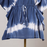 Shibori Kaftan