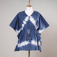 Shibori Kaftan