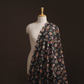 Kalamkari Printed Cotton Fabric 19