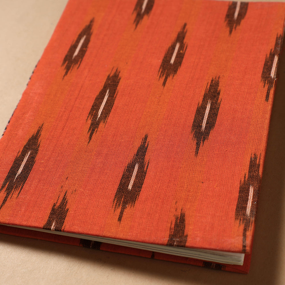 Handmade Paper Notebook