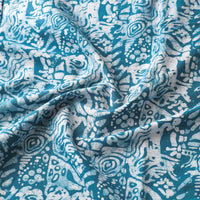 batik print fabric