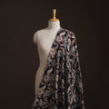 Kalamkari Printed Cotton Fabric 20