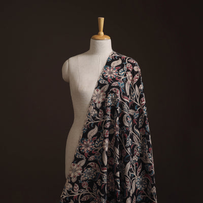 Kalamkari Printed Cotton Fabric 20