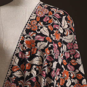 Kalamkari Printed Cotton Fabric 21