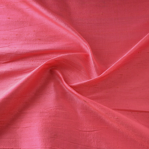 plain silk fabric 