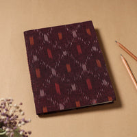 Handmade Paper Notebook 