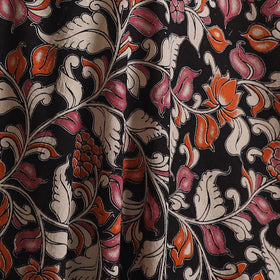 Kalamkari Printed Cotton Fabric 21