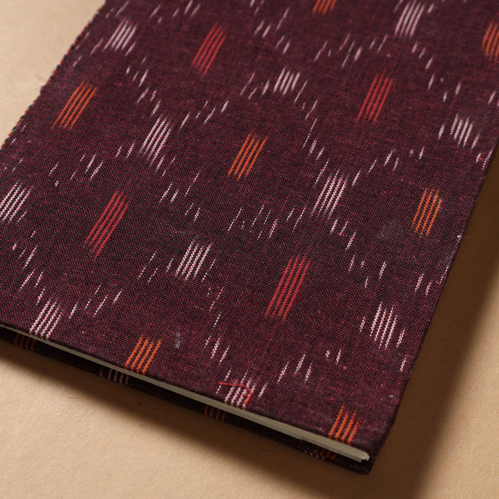 Handmade Paper Notebook 