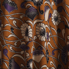 Kalamkari Printed Cotton Fabric 22
