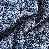 batik print fabric