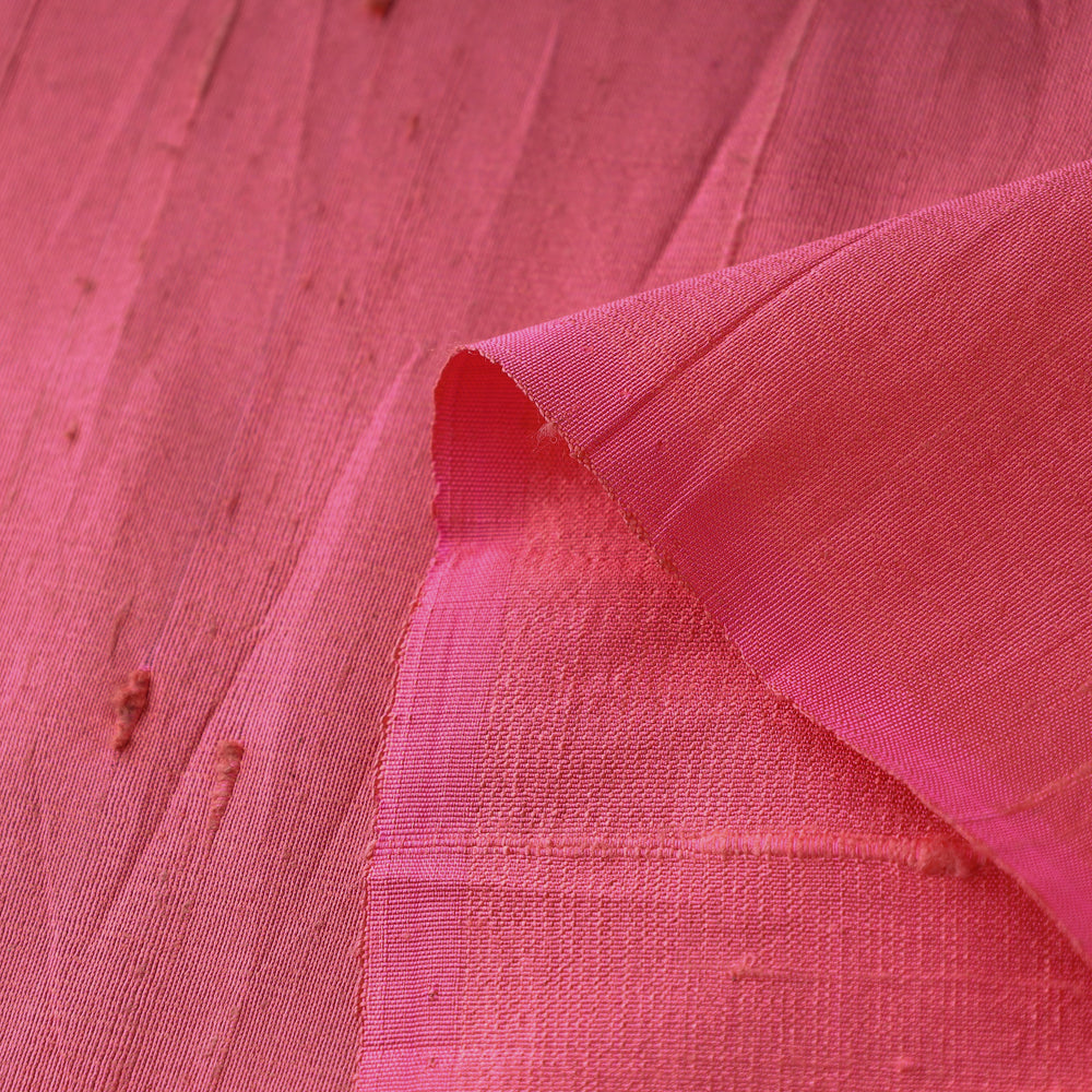 plain silk fabric 