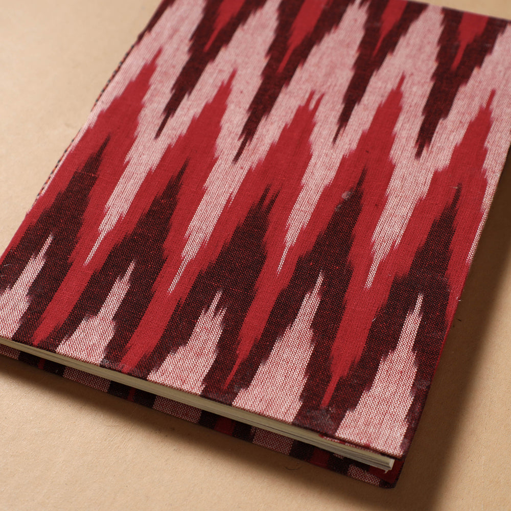 Handmade Paper Notebook