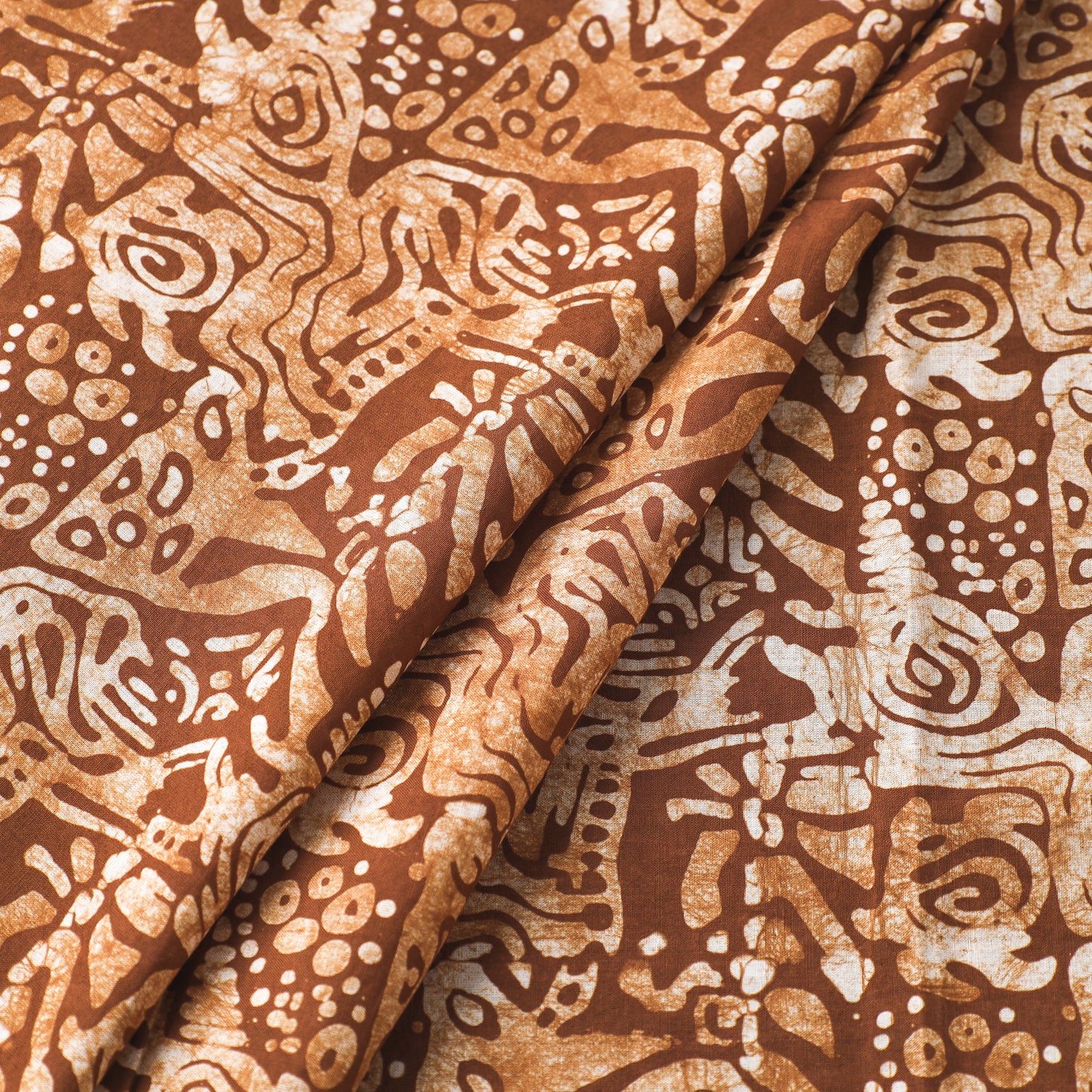 batik print fabric