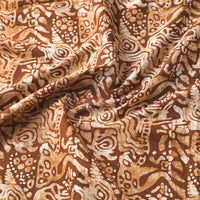 batik print fabric