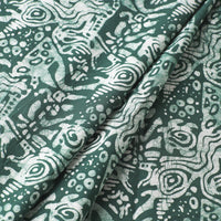 batik print fabric