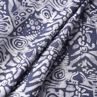 batik print fabric