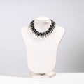 Patwa Thread & Bead Work Necklace