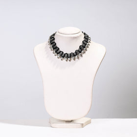 Patwa Thread & Bead Work Necklace