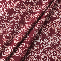 batik print fabric