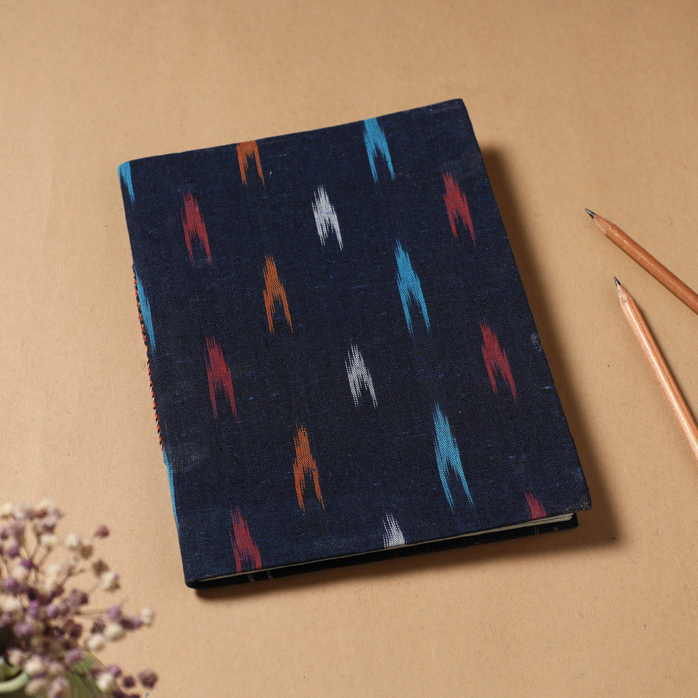 Handmade Paper Notebook