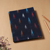 Handmade Paper Notebook