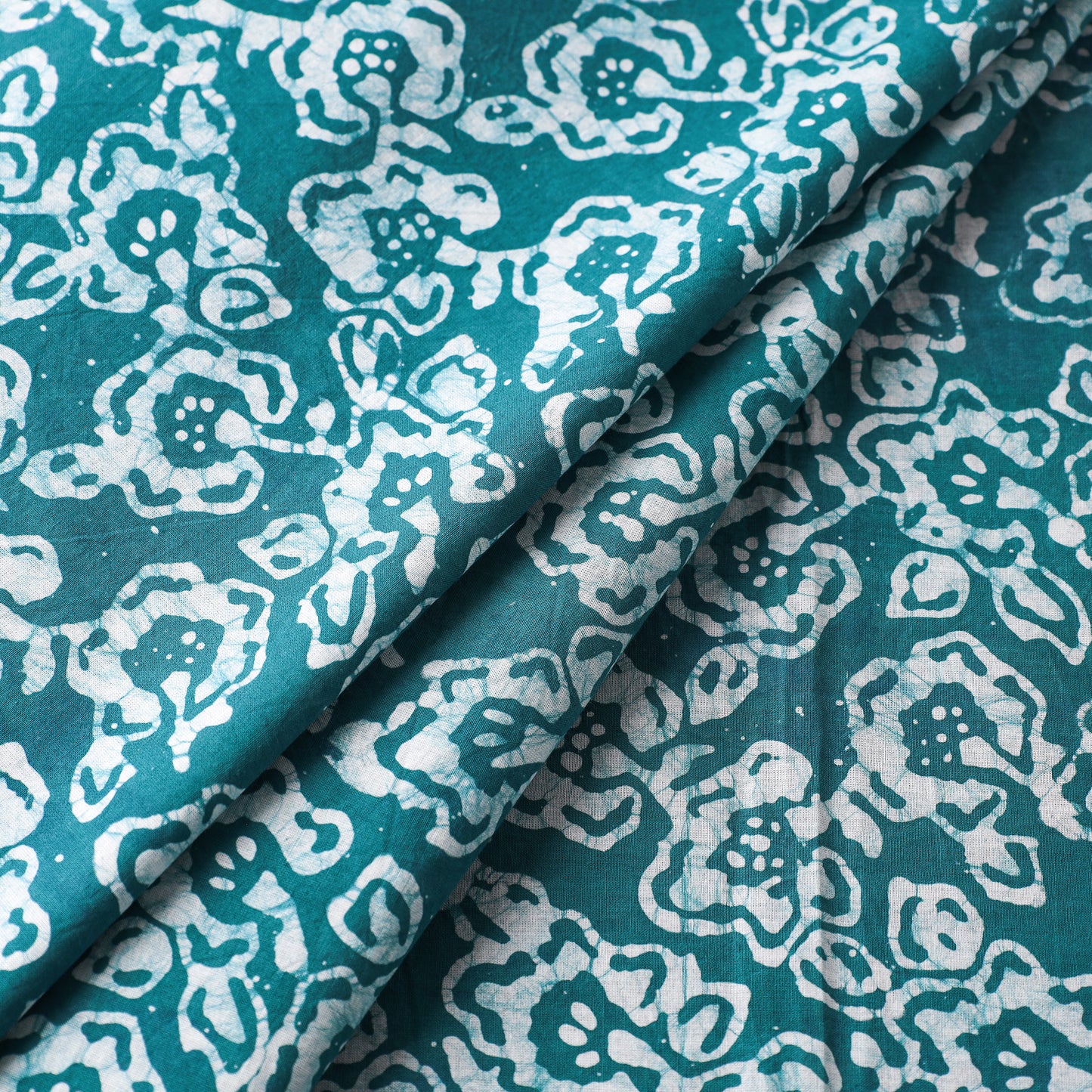 batik print fabric