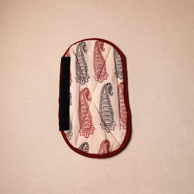 Buy Handmade Cotton Fridge Handle Cover