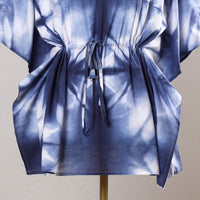 Shibori Kaftan