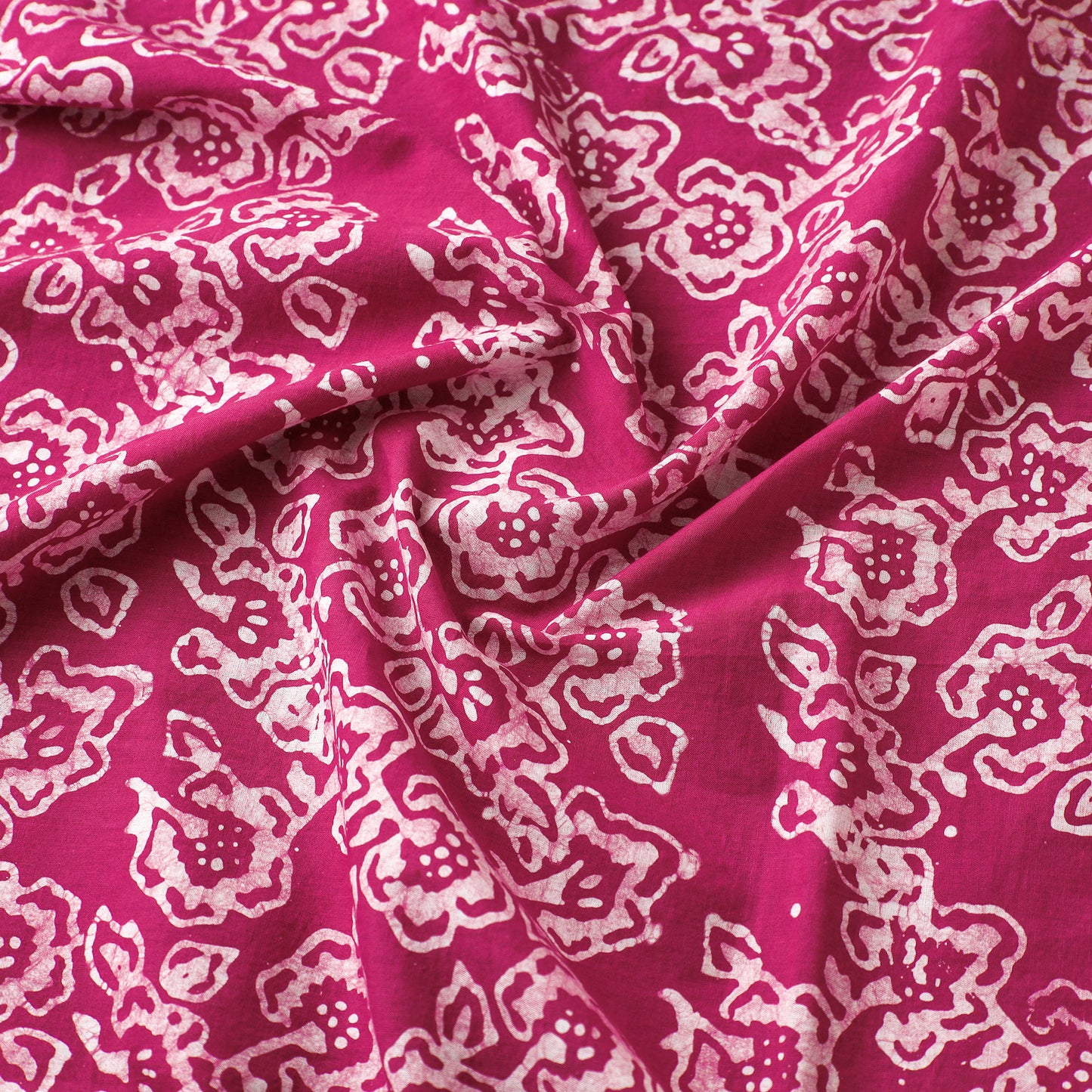 batik print fabric