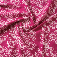 batik print fabric