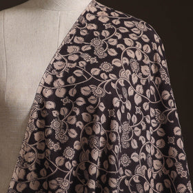Kalamkari Printed Cotton Fabric 28