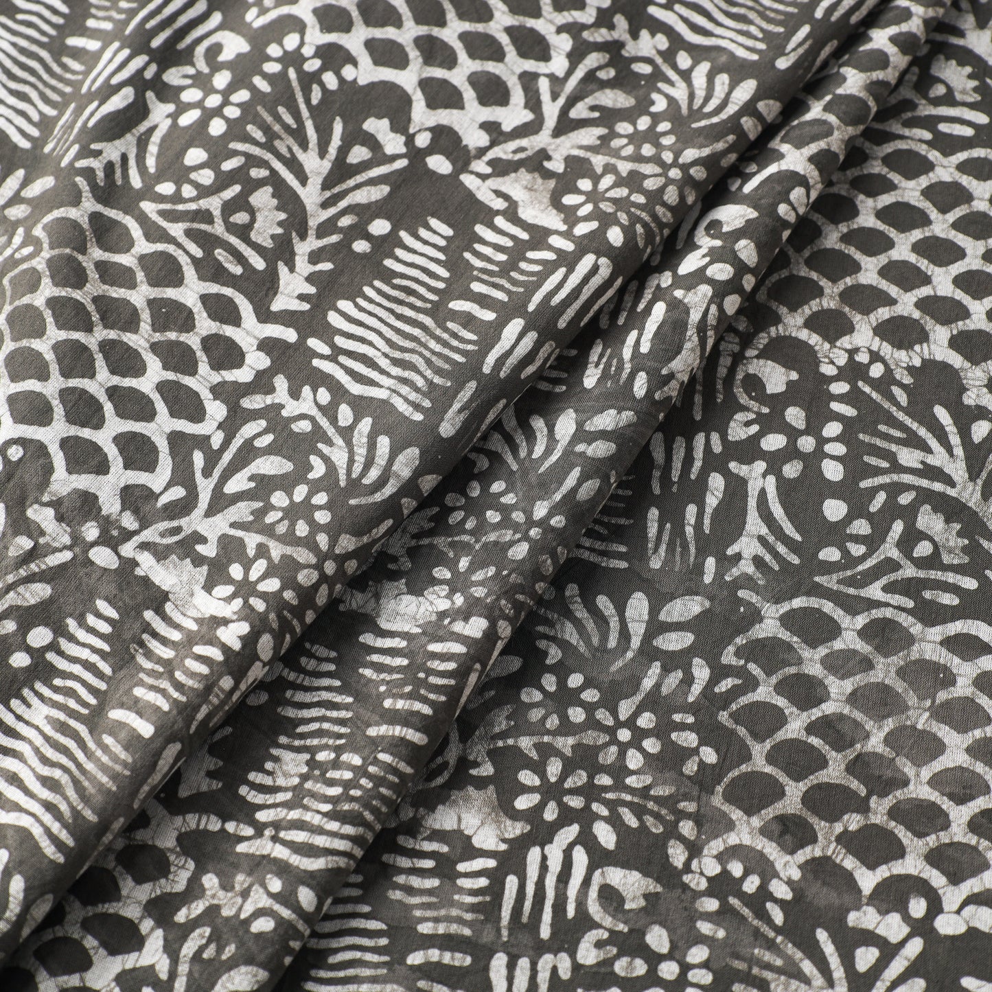 batik print fabric