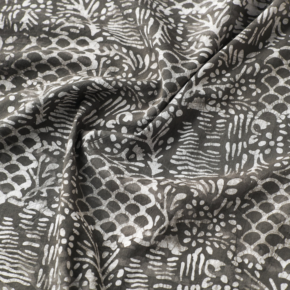 batik print fabric