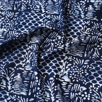 batik print fabric