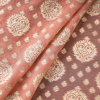 banarasi silk fabric