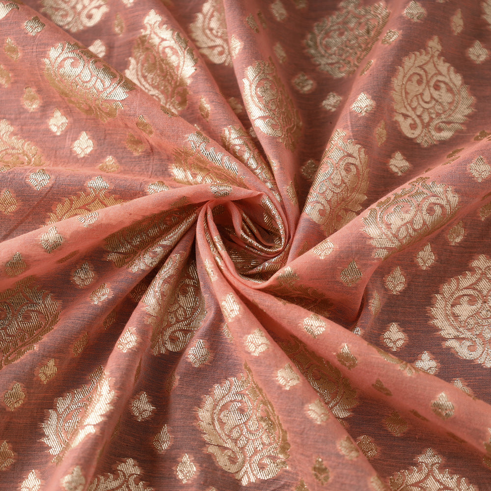 banarasi silk fabric